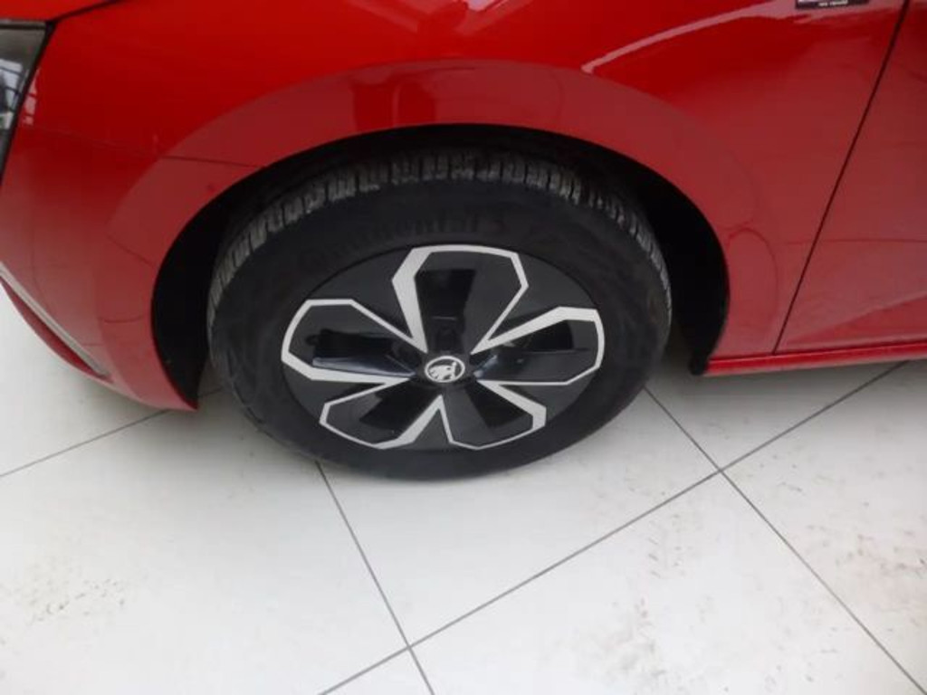 Skoda Scala Drive