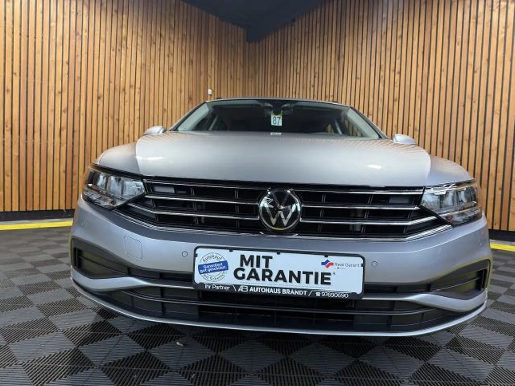 Volkswagen Passat DSG Variant