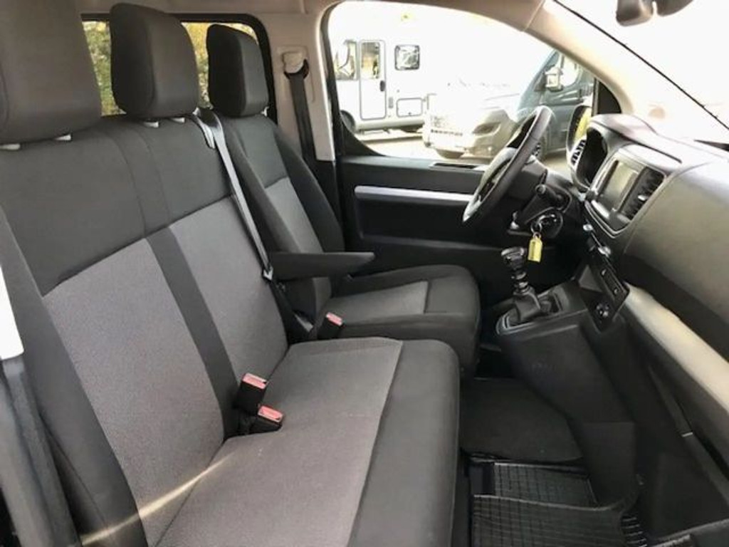 Citroën Spacetourer