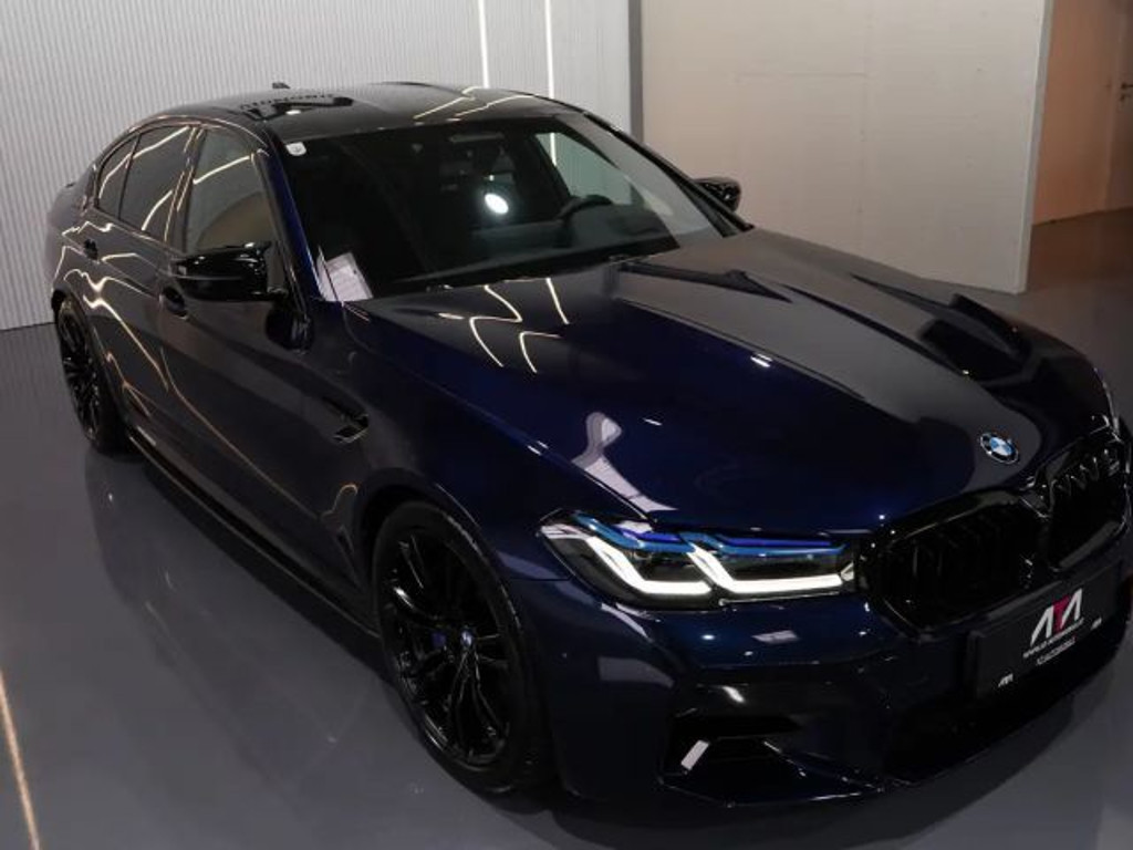 BMW M5