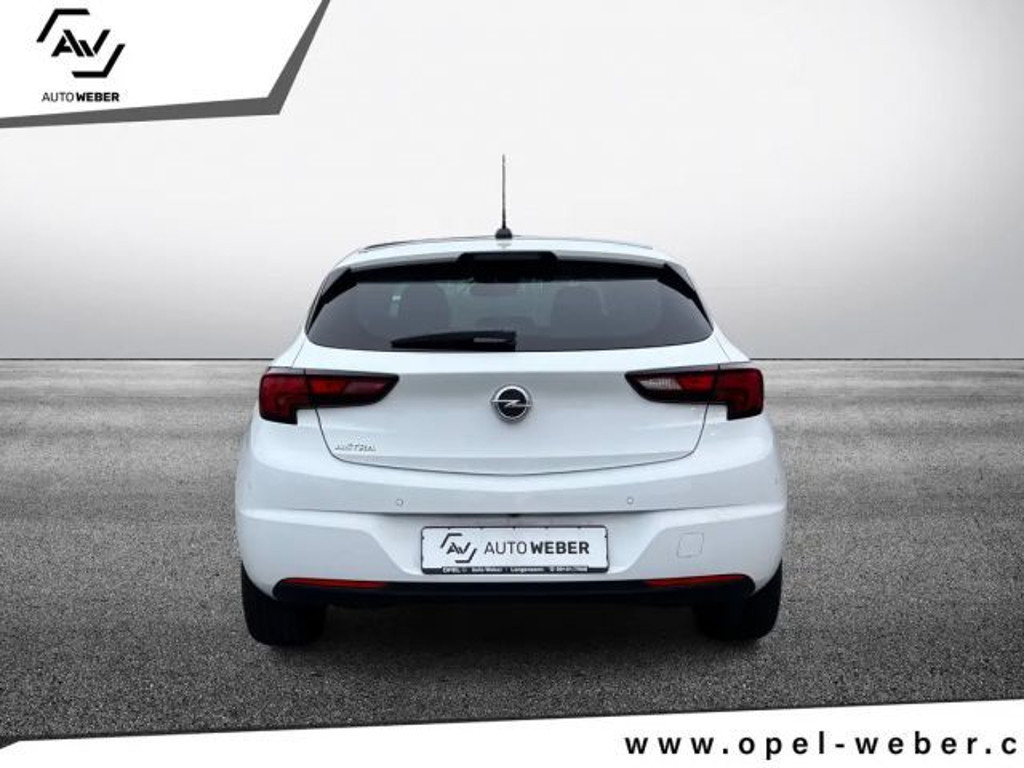 Opel Astra Grand Sport 1.2 Turbo Turbo GS-Line