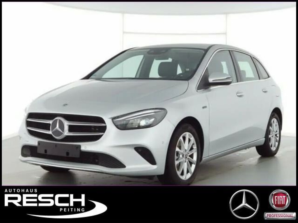 Mercedes-Benz B-Klasse B 250 B 250 e Progressive Sedan
