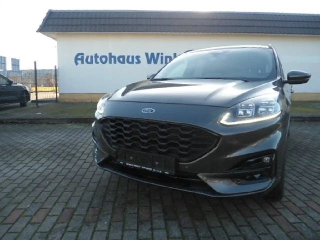 Ford Kuga 4x4 ST Line AWD X