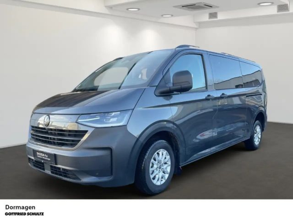Volkswagen Caravelle IQ.Drive 2.0 TDI Lang T7