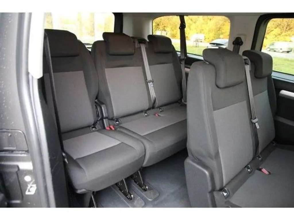 Citroën Spacetourer