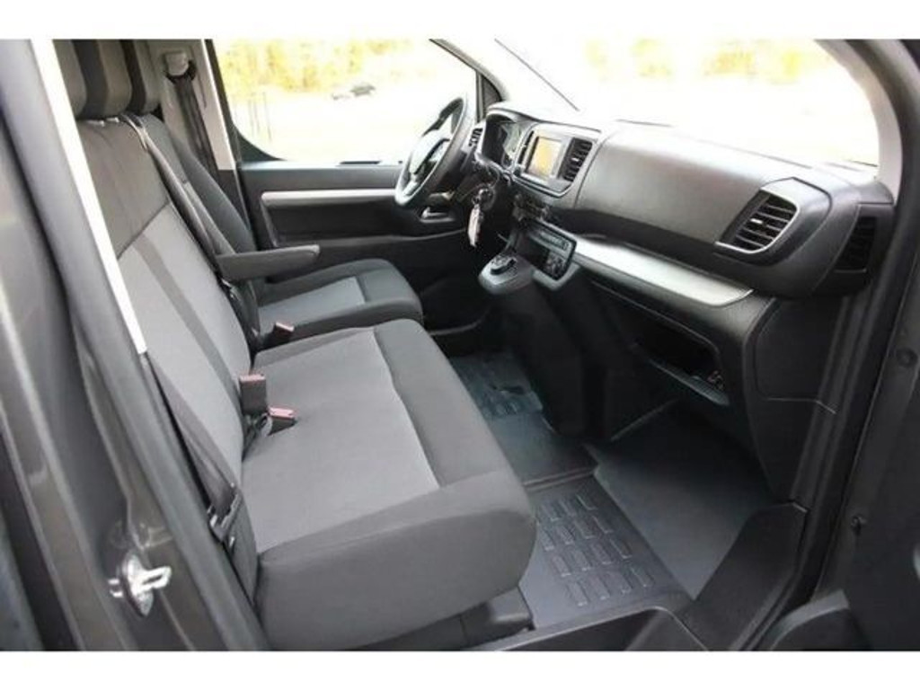 Citroën Spacetourer