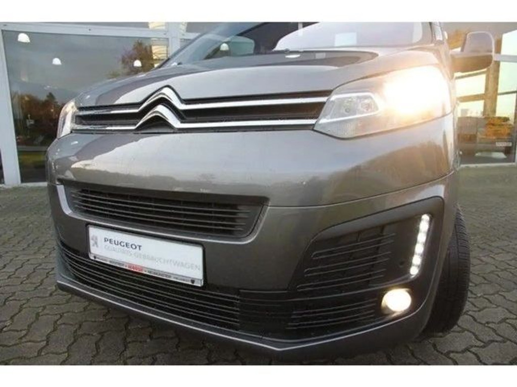 Citroën Spacetourer