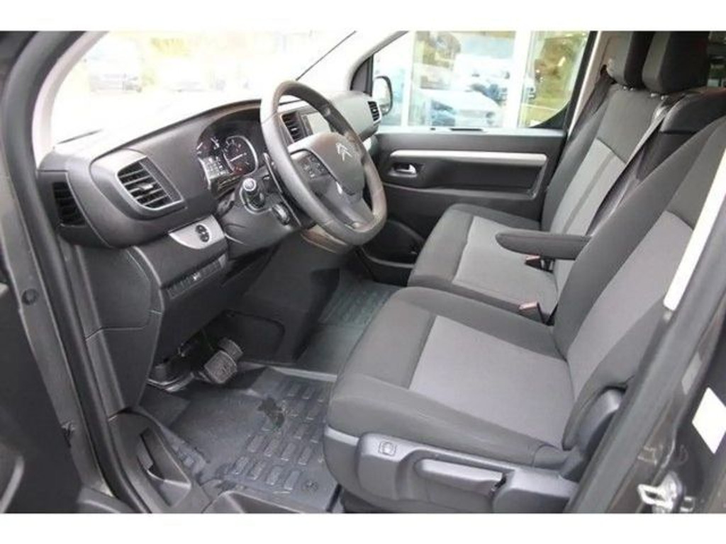 Citroën Spacetourer