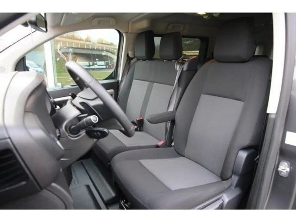 Citroën Spacetourer