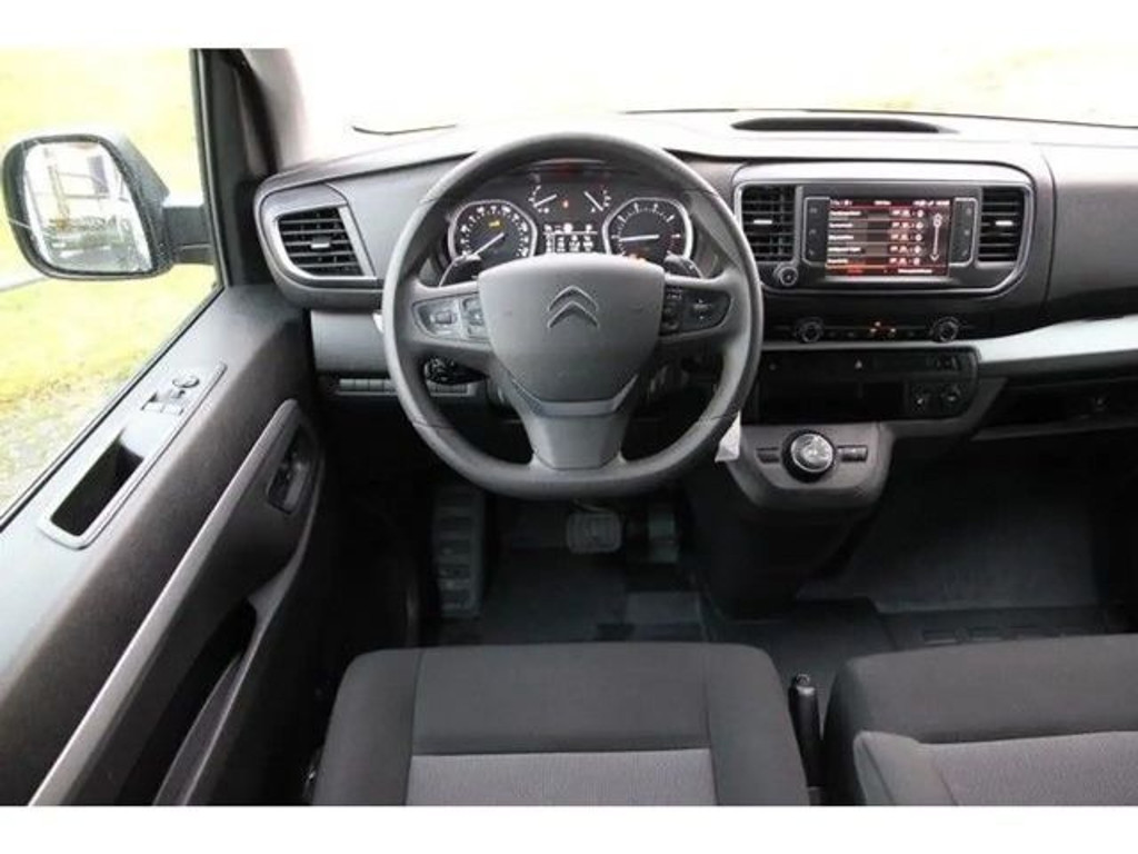 Citroën Spacetourer