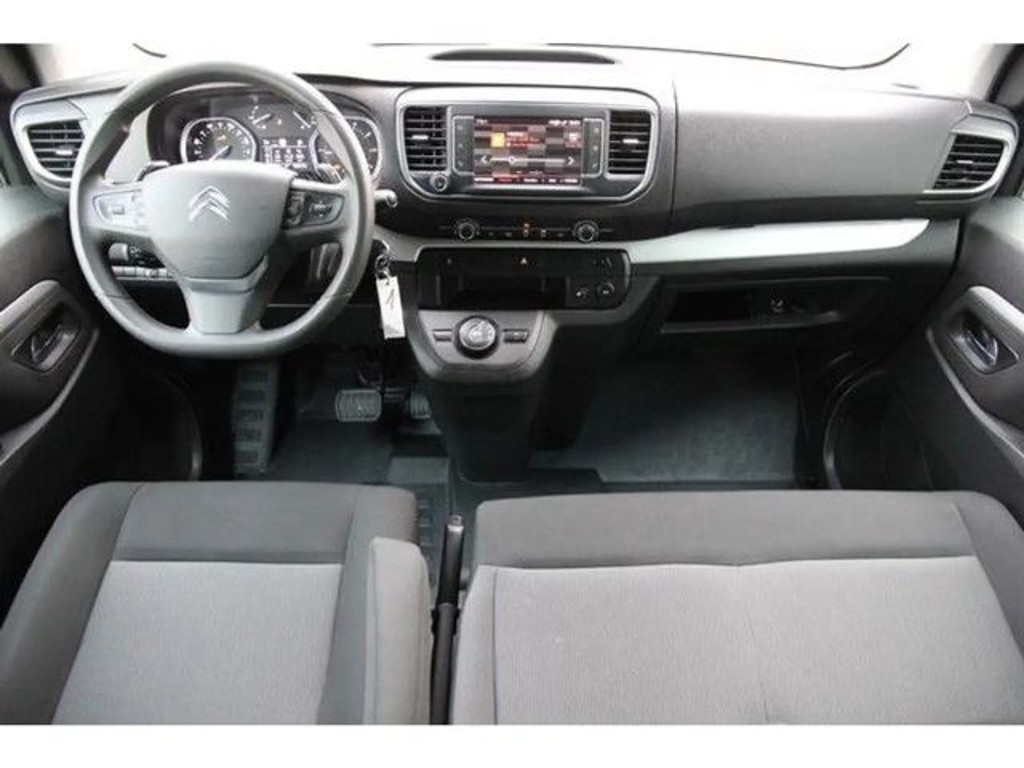 Citroën Spacetourer