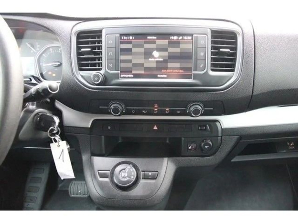 Citroën Spacetourer
