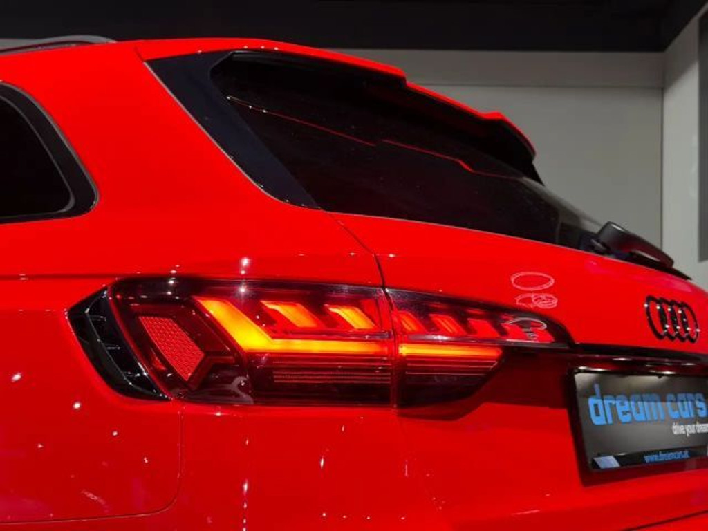 Audi RS4