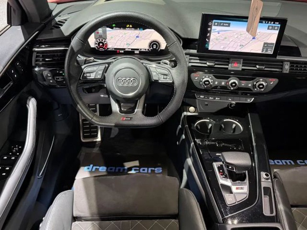 Audi RS4