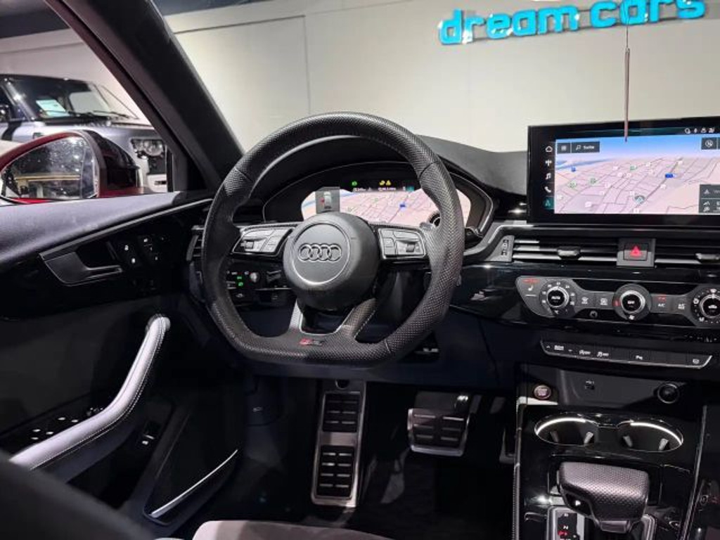 Audi RS4