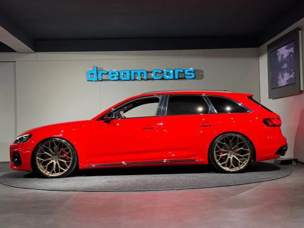 Audi RS4