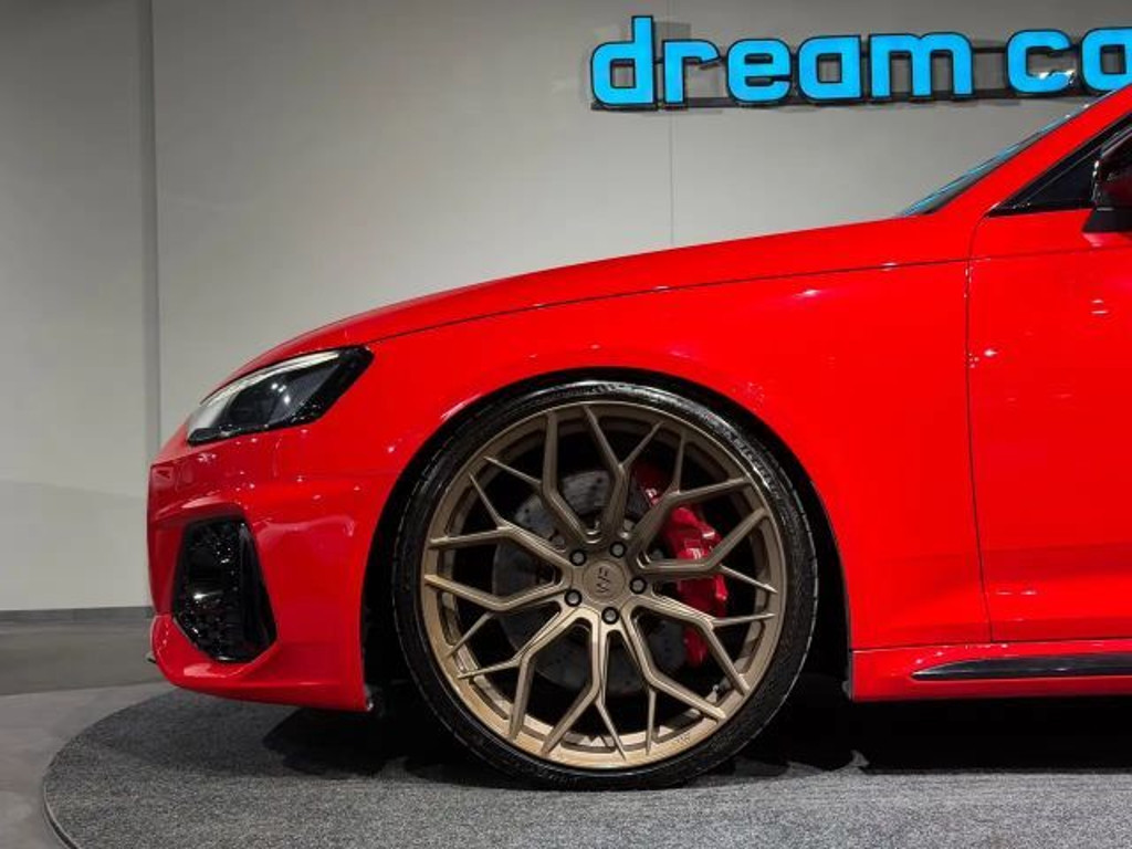 Audi RS4