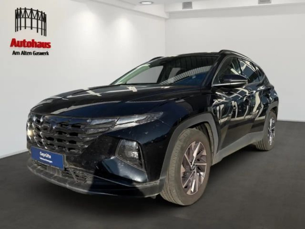 Hyundai Tucson CRDi Trend 1.6