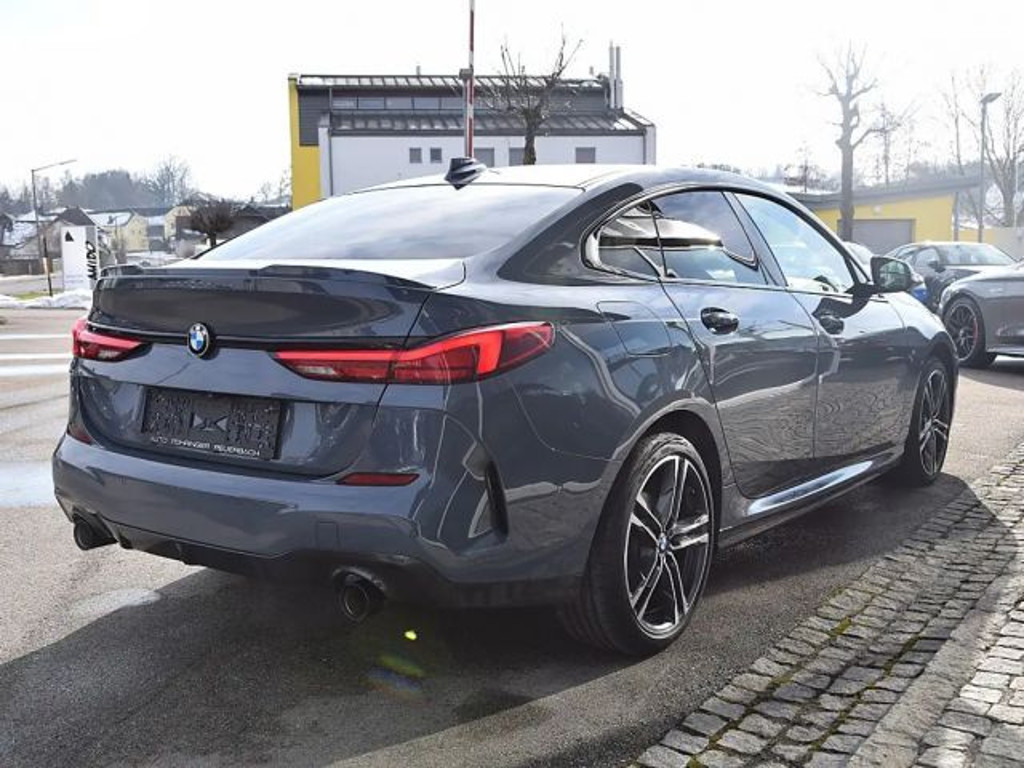 BMW 2 Serie