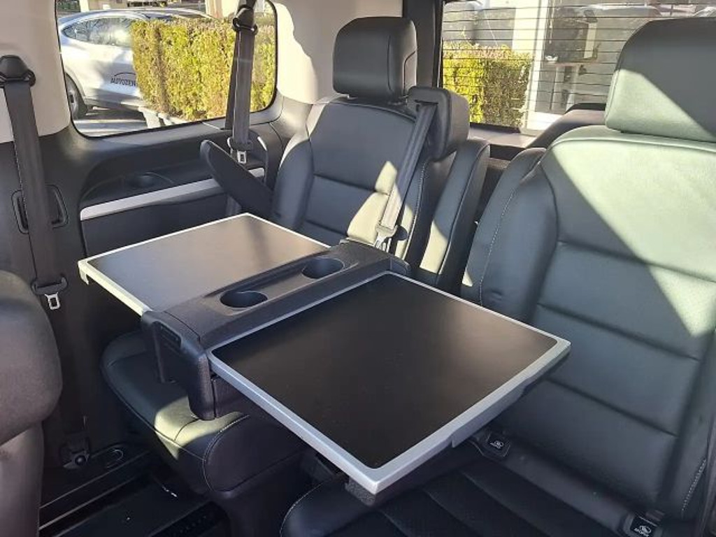Opel Zafira Life