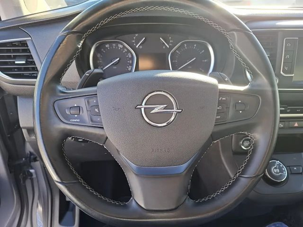 Opel Zafira Life