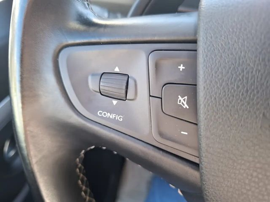 Opel Zafira Life