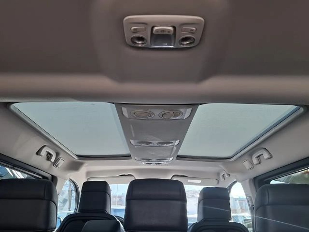 Opel Zafira Life