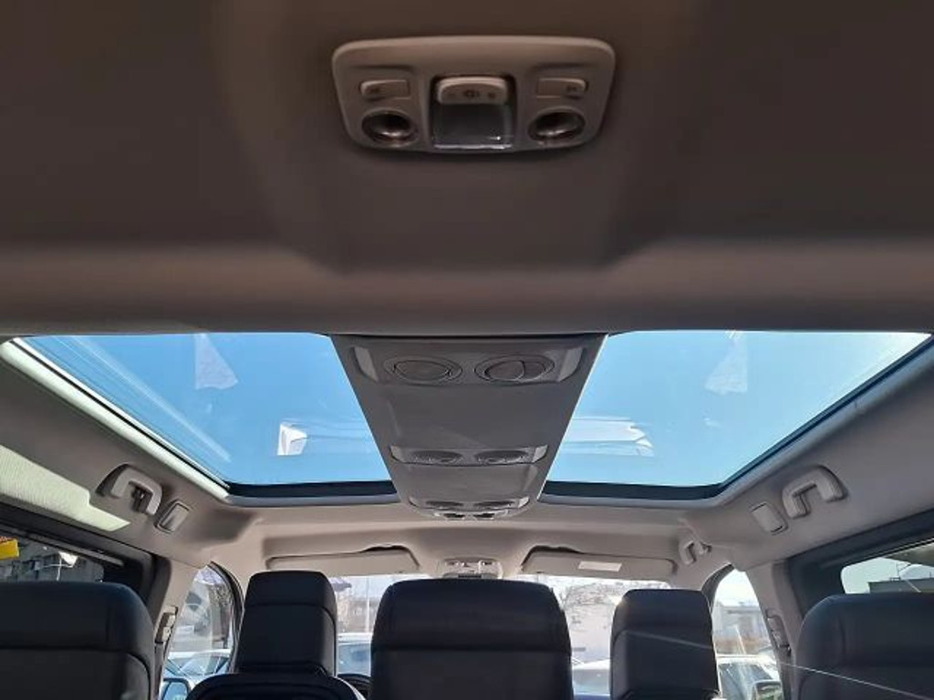 Opel Zafira Life