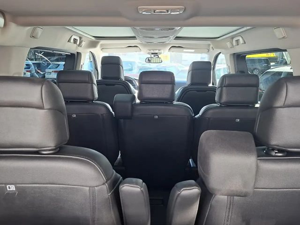 Opel Zafira Life