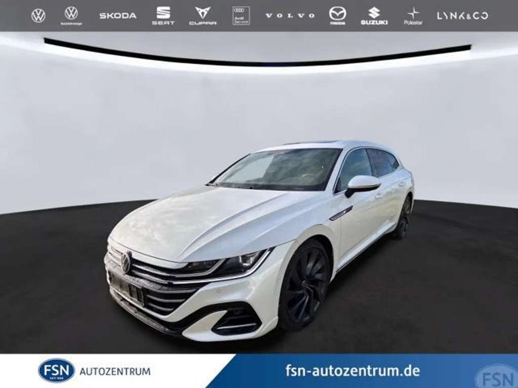 Volkswagen Arteon Shooting Brake DSG R-Line 2.0 TDI
