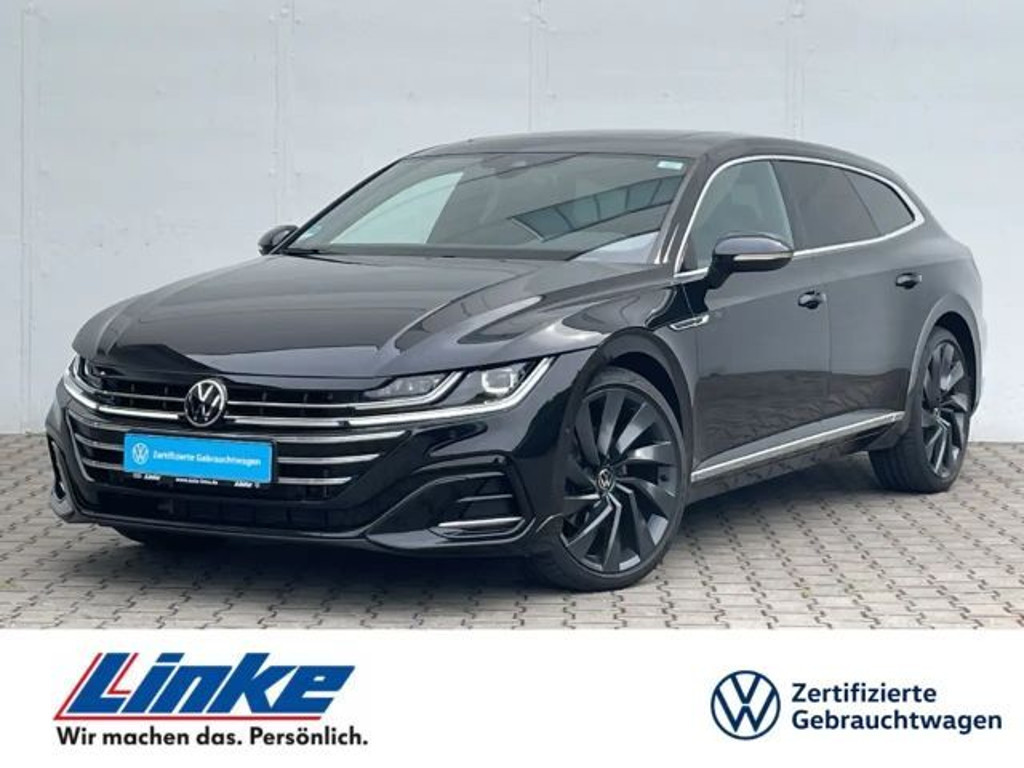 Volkswagen Arteon Shooting Brake R-Line 2.0 TDI