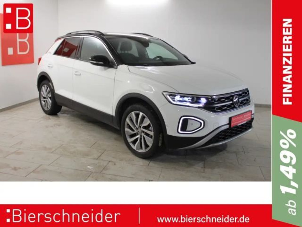 Volkswagen T-Roc DSG 2.0 TDI