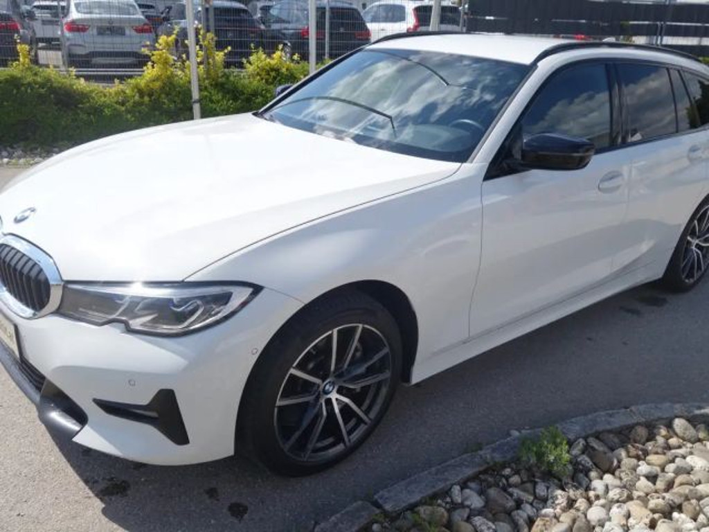 BMW 3 Serie
