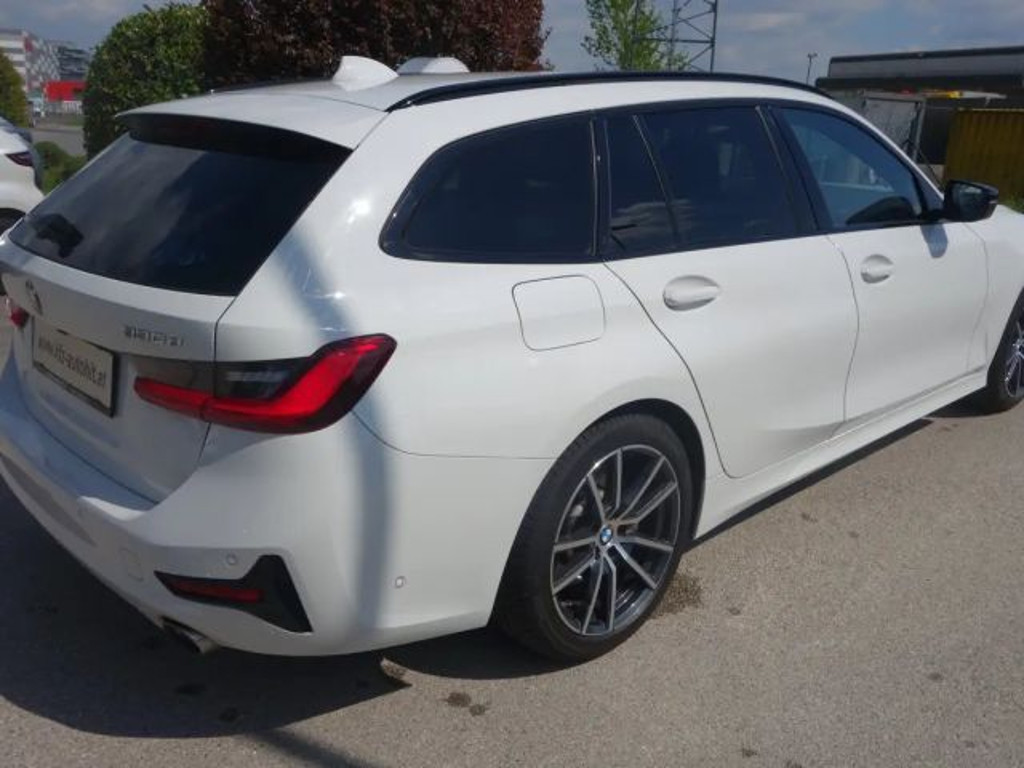 BMW 3 Serie