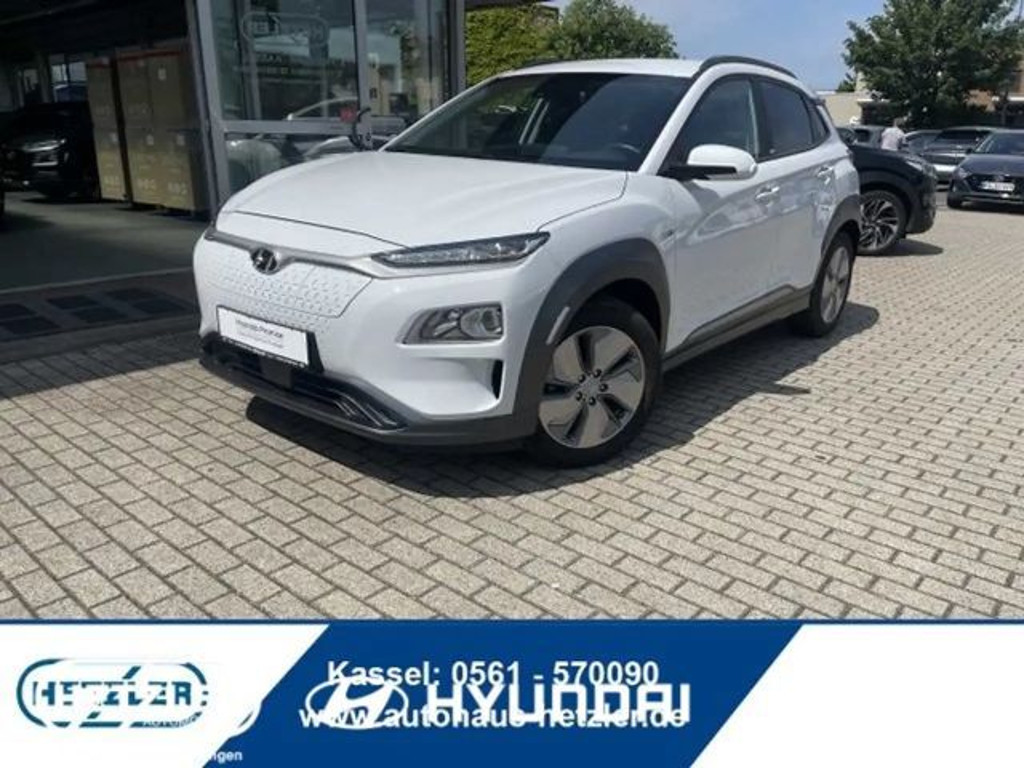 Hyundai Kona Electric Advantage