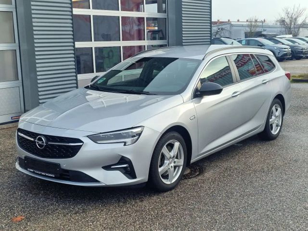 Opel Insignia 1.5 Turbo 1.5 CDTI Business Edition