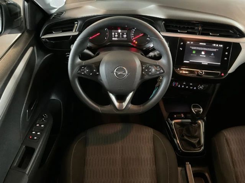 Opel Corsa 1.5 Turbo Edition