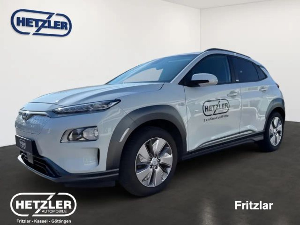 Hyundai Kona 2WD Advantage