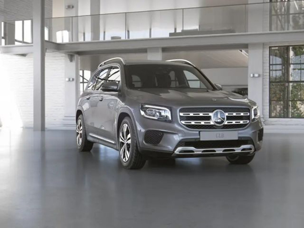 Mercedes-Benz GL-Klasse GLB 200 Progressive