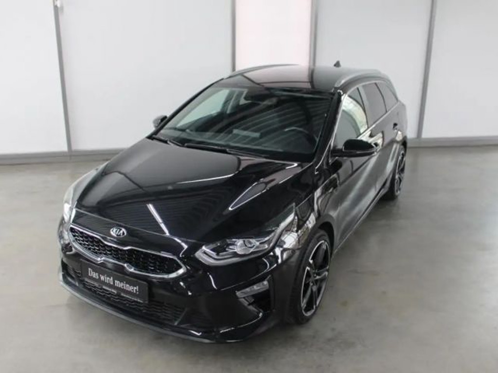 Kia Ceed GT-Line SportWagon