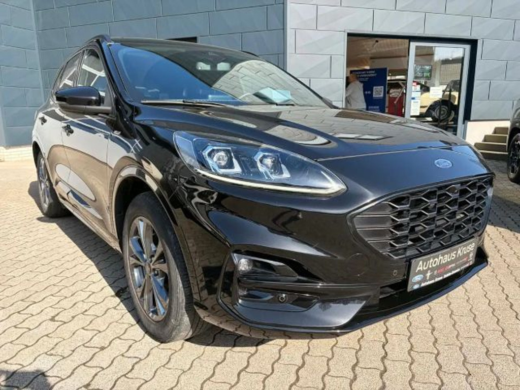 Ford Kuga ST Line AWD
