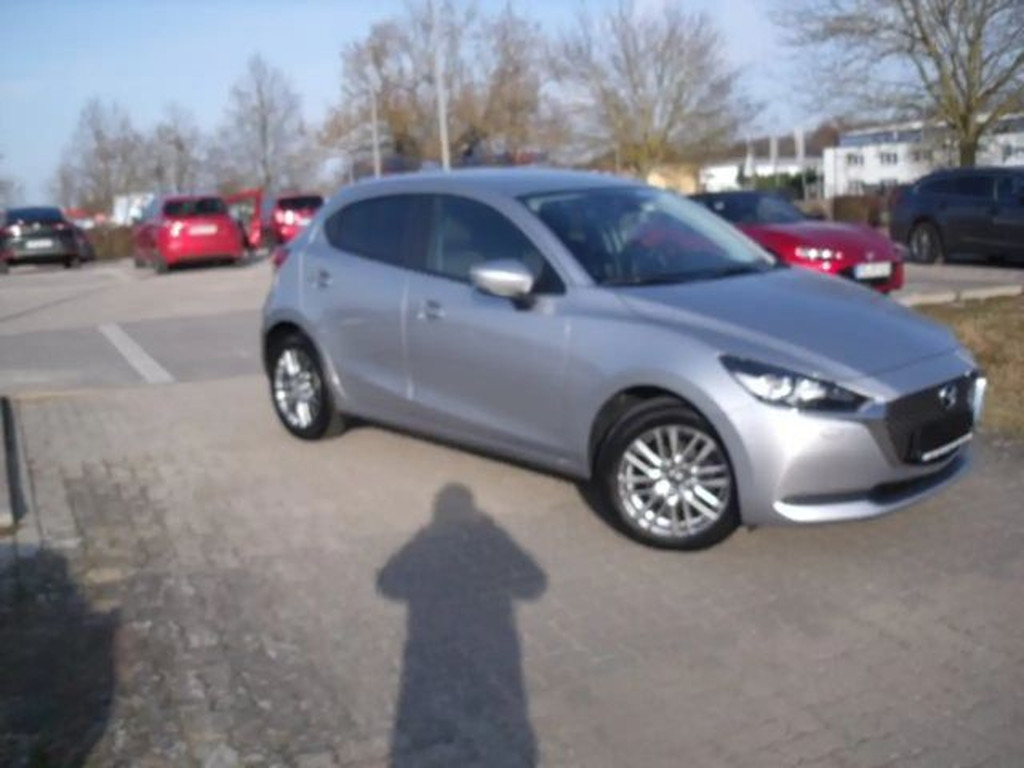 Mazda 2