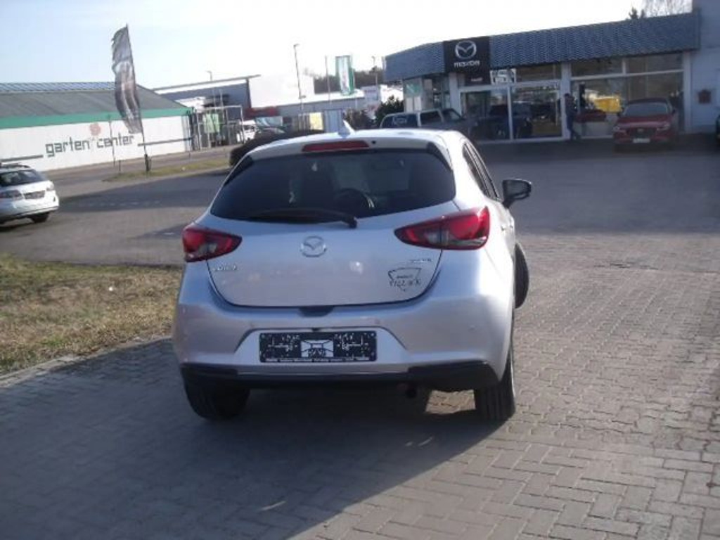 Mazda 2