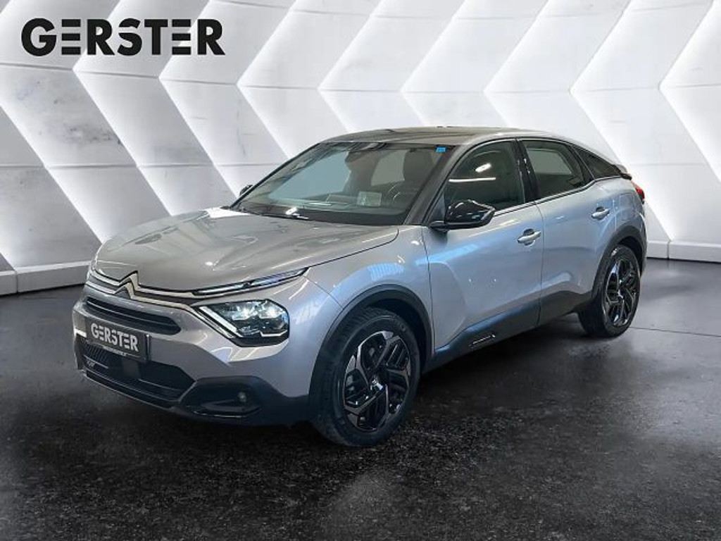 Citroën C4 BlueHDi Feel