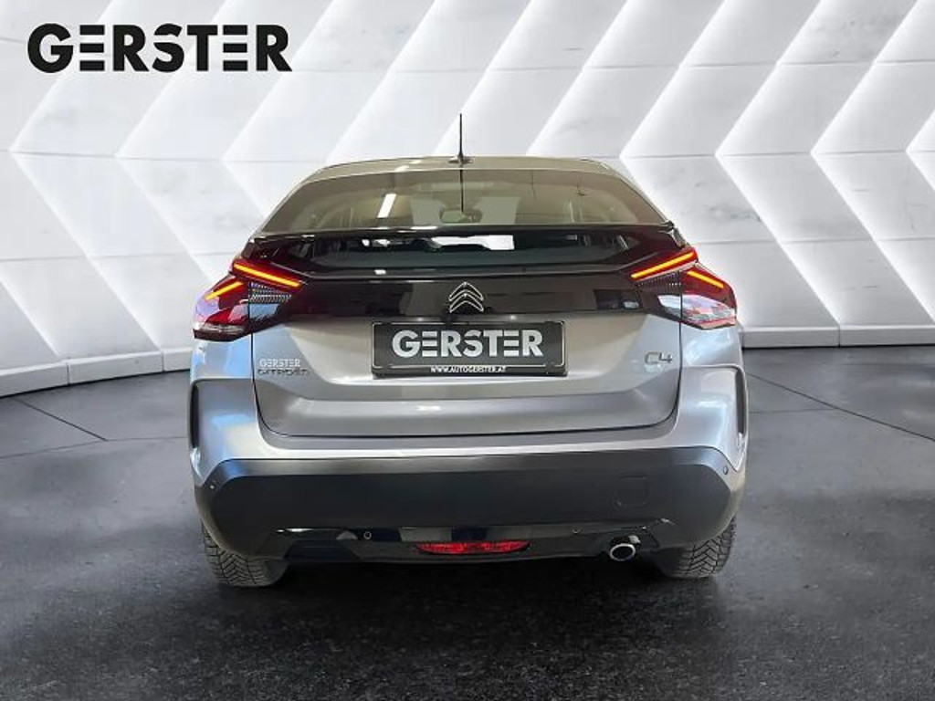 Citroën C4