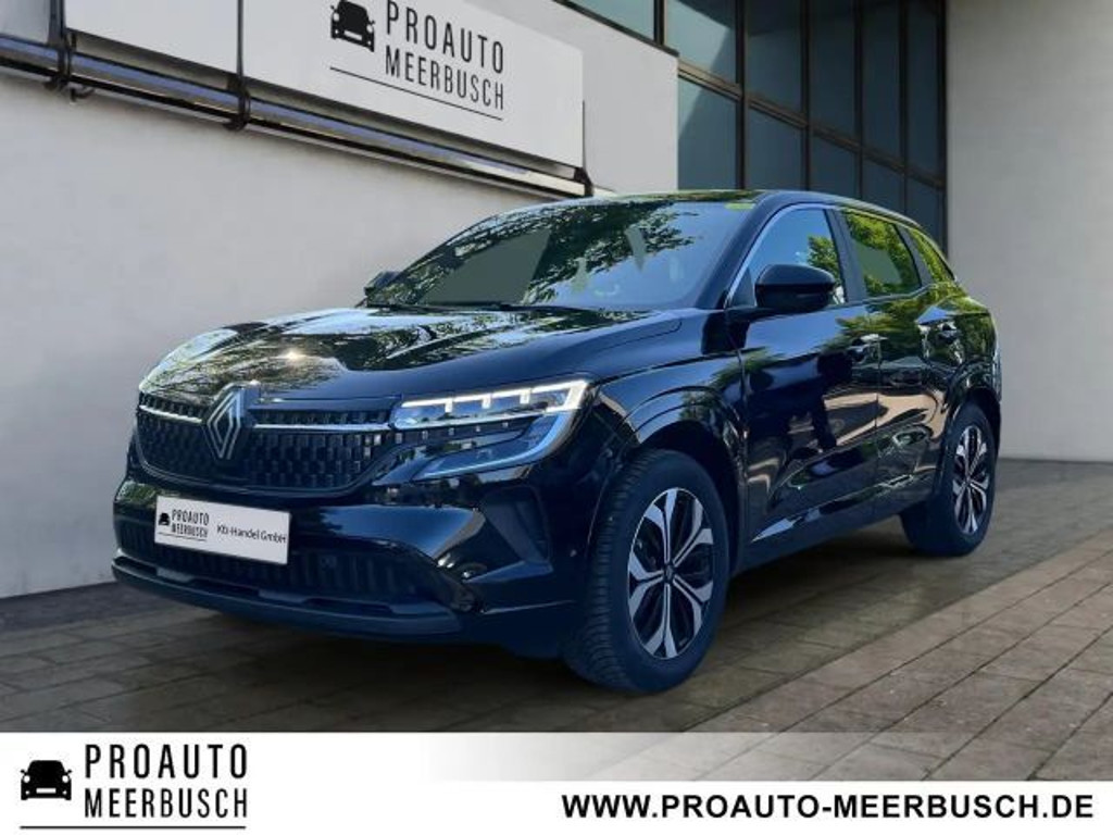Renault Austral 160 Evolution TEMPOMAT/LED/KEYLESSGO/DAB