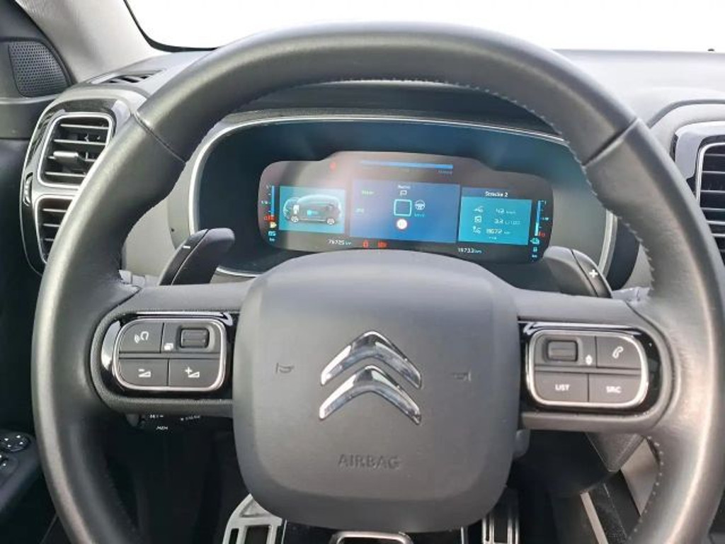 Citroën C5