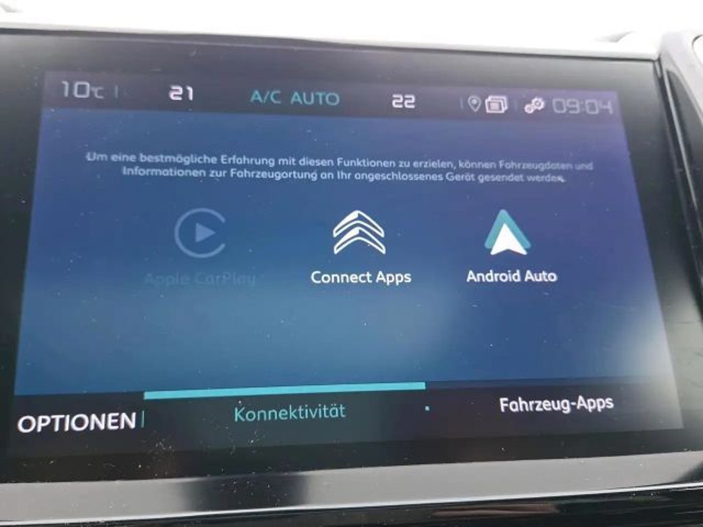 Citroën C5