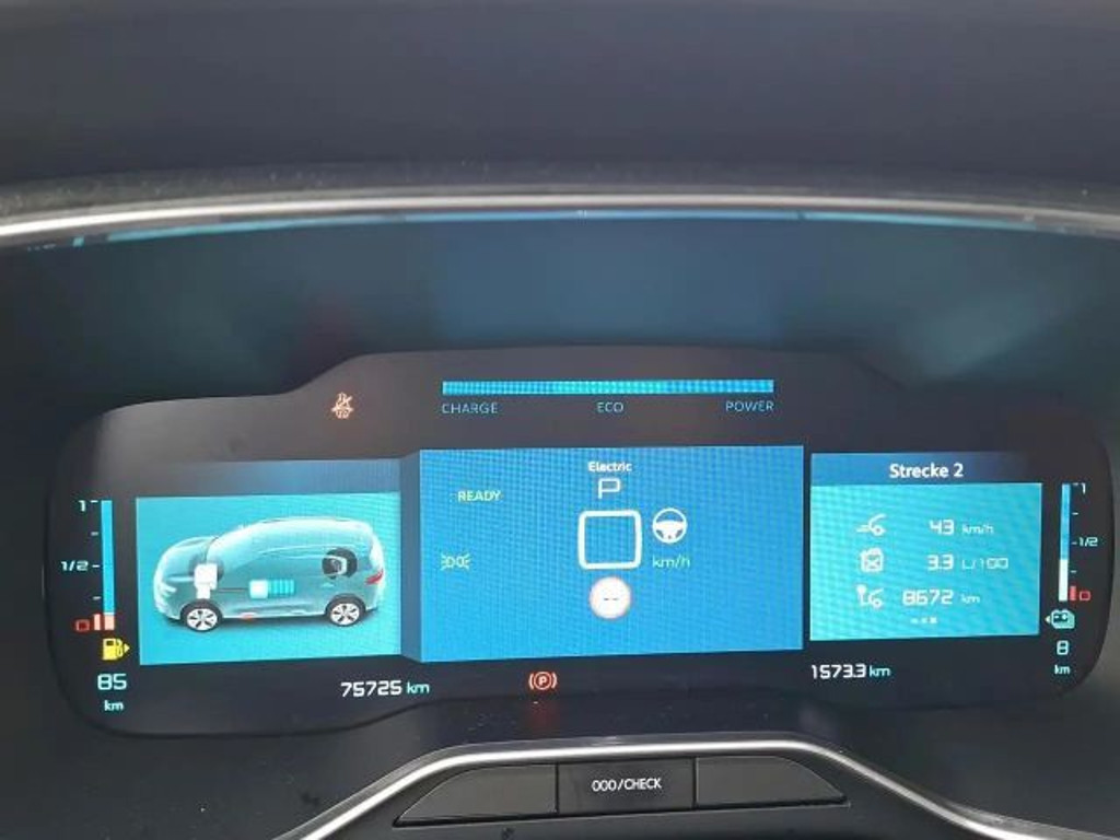 Citroën C5