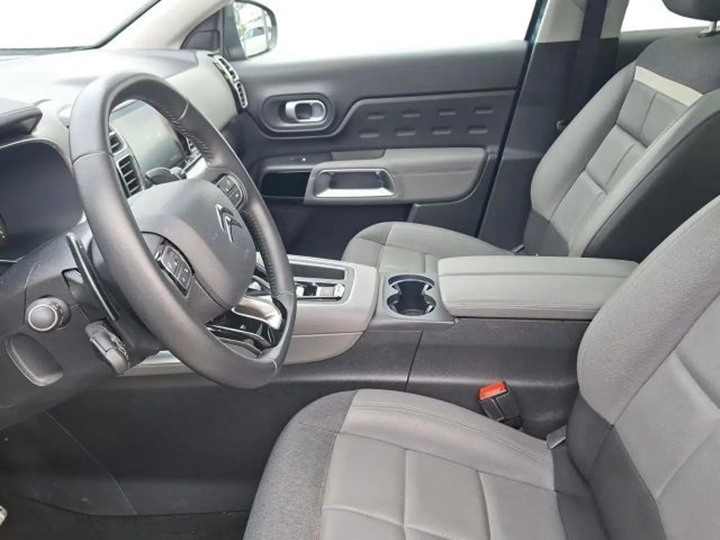 Citroën C5